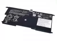 Аккумулятор (батарея) 00HW002 для ноутбука Lenovo ThinkPad X1 Carbon 20BS, 20BT, 15.2В, 3350мАч, 51Втч (оригинал)