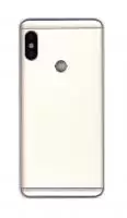 Задняя крышка корпуса для Xiaomi Redmi Note 5, золотая