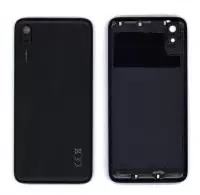 Задняя крышка корпуса для Xiaomi Redmi 7A, черная