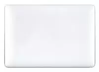 Модуль (матрица и крышка в сборе) для ноутбука Apple Macbook Pro 13" A1989 2018 Silver серебро