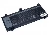 Аккумулятор (батарея) 063K70 для ноутбука Dell Inspiron 14 7000, 15.2В, 3500мАч