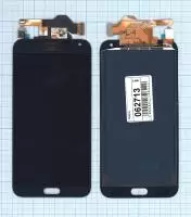Дисплей для Samsung Galaxy E7 SM-E700 TFT черный