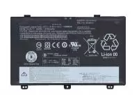 Аккумулятор (батарея) 00HW001 для ноутбука Lenovo Yoga S5, Yoga S3, 3783мАч, 14.4В (оригинал)