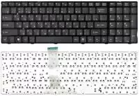 Клавиатура для ноутбука MSI A6200, CX605, CR630, CX705, черная