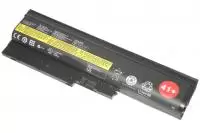 Аккумулятор (батарея) для ноутбука Lenovo ThinkPad T60, T60p, T61 5270мАч, 10.8В (оригинал)