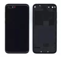 Задняя крышка корпуса для Huawei Y5 2018, черная