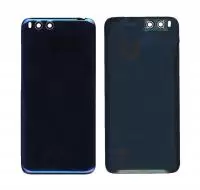 Задняя крышка корпуса для Xiaomi Mi 6, синяя
