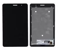 Модуль (матрица + тачскрин) для Huawei MediaPad T3 8.0, черный