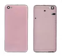 Задняя крышка корпуса для Xiaomi Redmi Note 5A, розовая