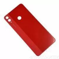 Задняя крышка корпуса для Huawei Honor 8X, красная