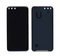 Задняя крышка корпуса для Xiaomi Mi 6, черная