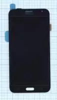 Дисплей для Samsung Galaxy J7 Neo SM-J701F/DS черный