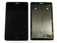 Дисплей для Huawei MediaPad T3-801 (8) + тачскрин, черный