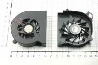 Вентилятор (кулер) для ноутбука Sony Vaio VPC-CW, 3-pin
