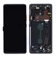 Дисплей для Samsung Galaxy S10 Lite SM-G770F/DS черный