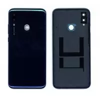 Задняя крышка корпуса для Huawei P Smart 2019, синяя