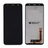 Дисплей для Samsung Galaxy J4+/J6+ SM-J415F SM-J610F TFT черный
