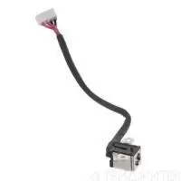 Разъем питания для планшета Asus B53F DC-IN POWER CABLE 4PIN