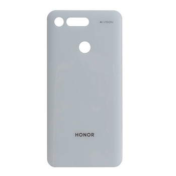 Задняя крышка Huawei Honor View 20 (PCT-L29) белая