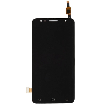 Модуль для Alcatel One Touch Pop 4 Plus (5056D), черный