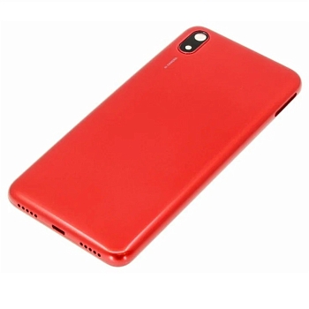 Задняя крышка корпуса для Xiaomi Redmi 7A, красная