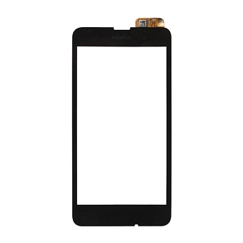 Сенсорное стекло (тачскрин) для Nokia Lumia 635
