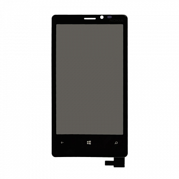 Сенсорное стекло (тачскрин) для Nokia Lumia 920