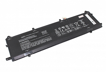 Аккумулятор (батарея) для ноутбука HP Spectre X360 15-DG 15-EB (BN06XL), 11.55В, 6000мАч 72.9WH