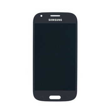 Дисплей Samsung G357FZ (Ace Style LTE)+тачскрин (черный)