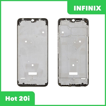 Рамка дисплея для Infinix Hot 20i (X665E) (зеленый)
