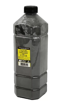 Тонер Hi-Black для Kyocera FS-1040, 1020MFP, 1060DN, 1025MFP (TK-1110, 1120) Bk, 900г, канистра