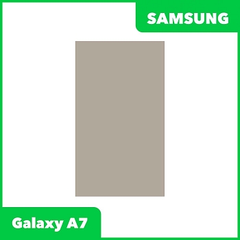 Поляризационная пленка для Samsung Galaxy A7 2015 (A700F)