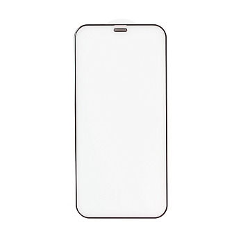 Защитное стекло для Apple iPhone 12 Mini 10D Dust Proof Full Glue защитная сетка 0, 22 мм, черное