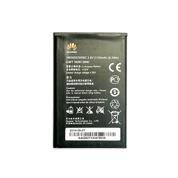 Аккумулятор (батарея) для телефона Huawei G610, G700, G710, Y600, Y3 II, Y3 II LTE