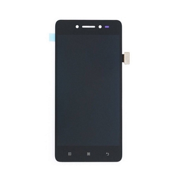 Дисплей Lenovo S90+тачскрин (черный)