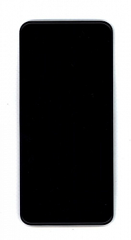 Дисплей для Samsung Galaxy A23 SM-A235F, черный