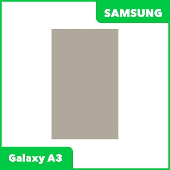 Поляризационная пленка для Samsung Galaxy A3 (A300F)