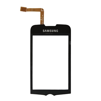 Сенсорное стекло (тачскрин) для Samsung Galaxy Spica i5700 1-я категория