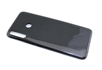 Задняя крышка для Xiaomi Black Shark 4 черная
