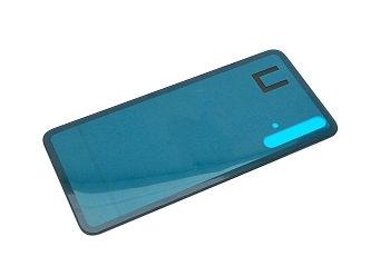 Задняя крышка для Huawei Nova 5T синяя