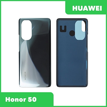 Задняя крышка для Huawei Honor 50 (зеленый)