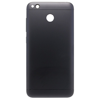 Задняя крышка Xiaomi Redmi 4X (MAG138) черный