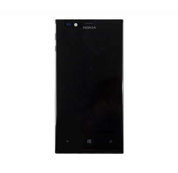 Модуль для Nokia Lumia 720, черный