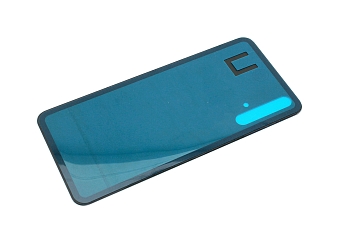 Задняя крышка для Huawei Nova 5T фиолетовая