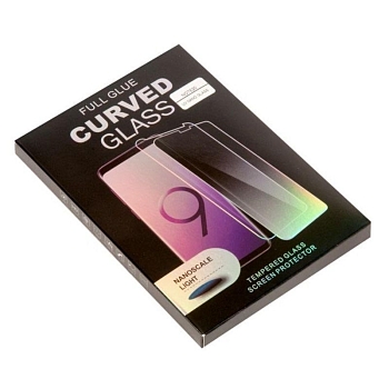 Защитное стекло UV для Samsung Galaxy Note 20 (N980F)
