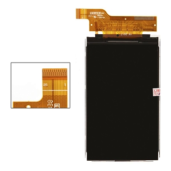 LCD Дисплей для Alcatel Pixi 3(4) 4013D