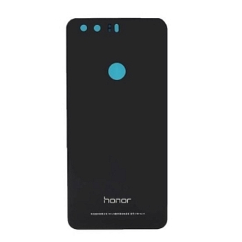 Задняя крышка Huawei Honor 8 (FRD-L09, FRD-L19, FRD-L04) черная