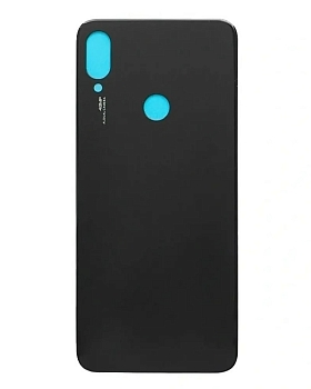 Задняя крышка Xiaomi Redmi Note 7 (M1901F7G) черная