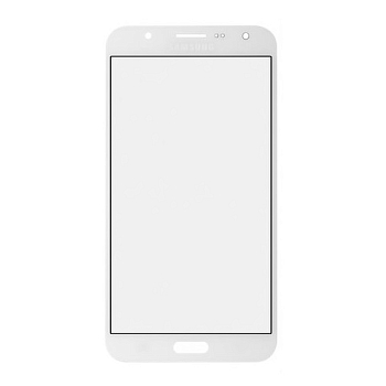 Стекло Samsung J700H, DS Galaxy J7 (белое)