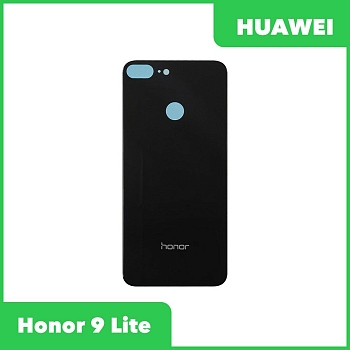 Задняя крышка корпуса для Huawei Honor 9 Lite, черная